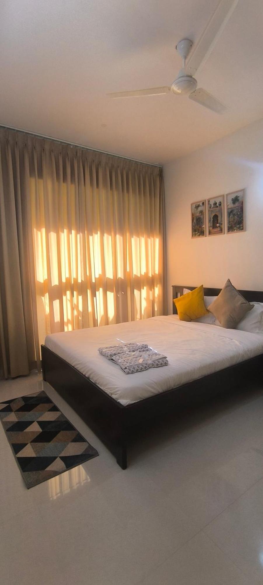 Goodstay Elegant Ocean-Themed -207 Dabolim Ngoại thất bức ảnh