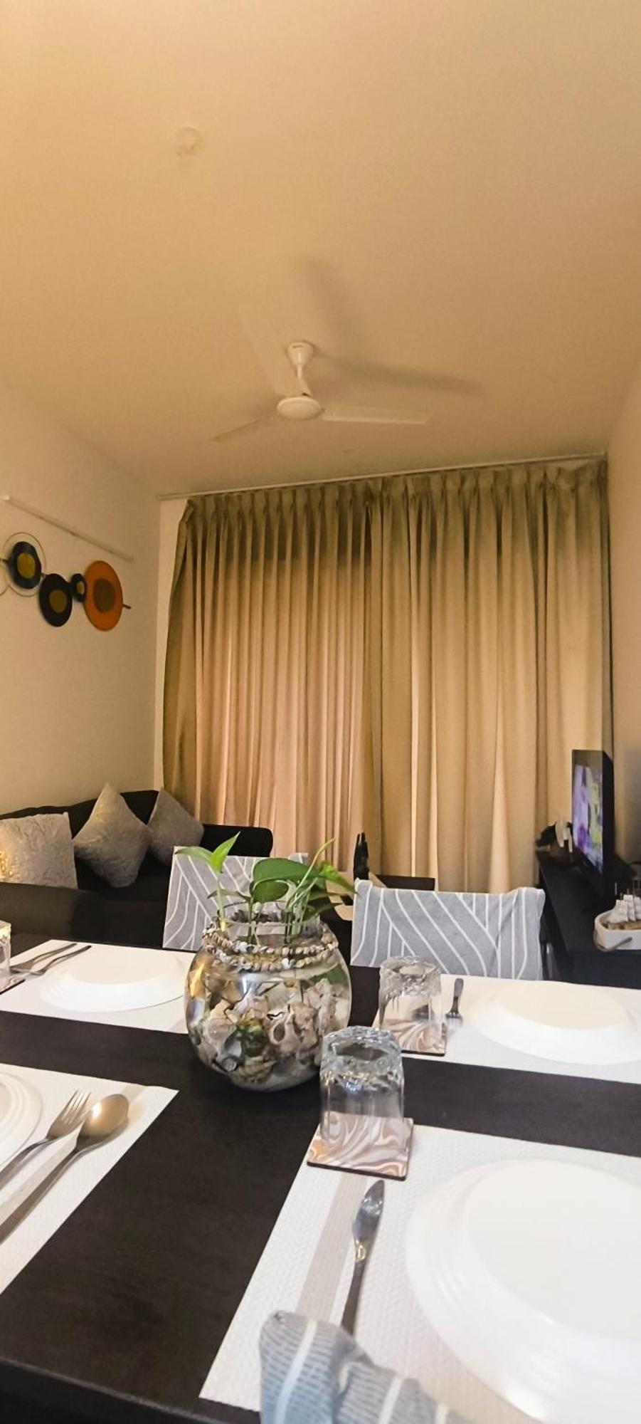 Goodstay Elegant Ocean-Themed -207 Dabolim Ngoại thất bức ảnh