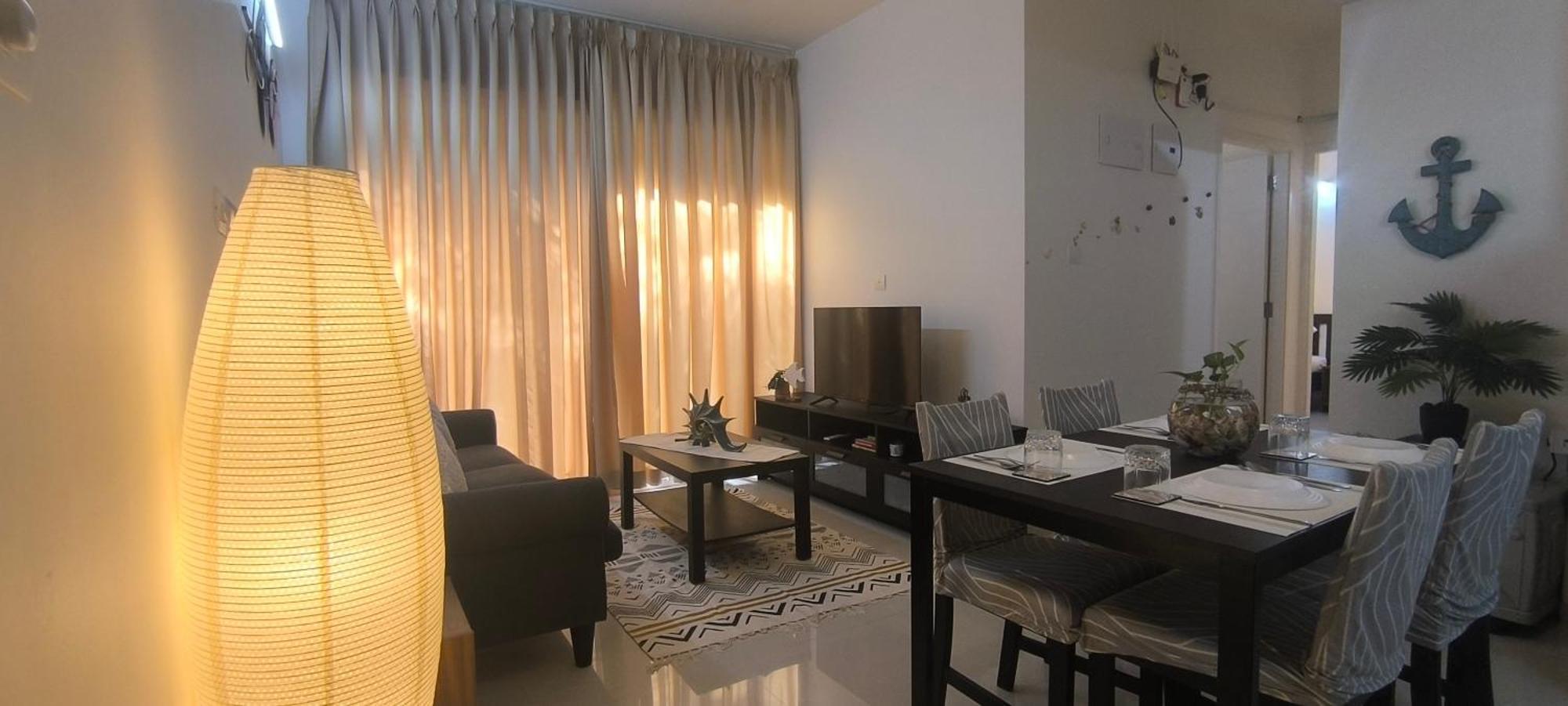 Goodstay Elegant Ocean-Themed -207 Dabolim Ngoại thất bức ảnh
