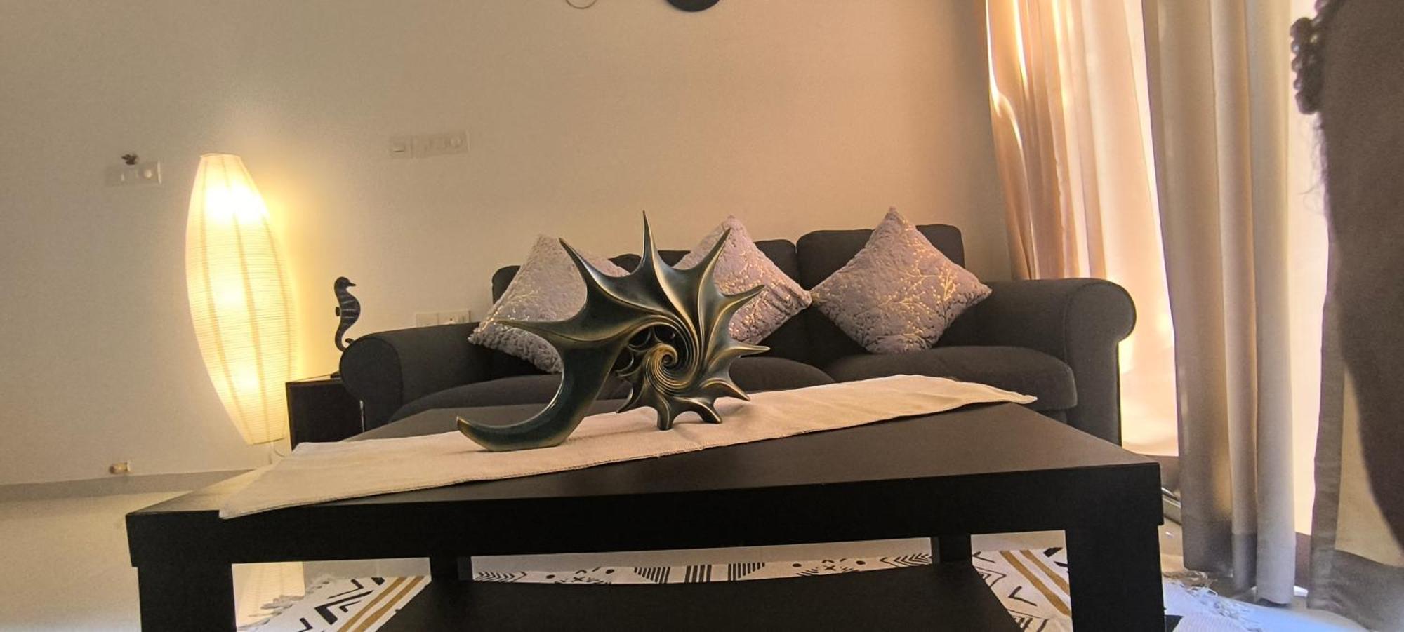 Goodstay Elegant Ocean-Themed -207 Dabolim Ngoại thất bức ảnh