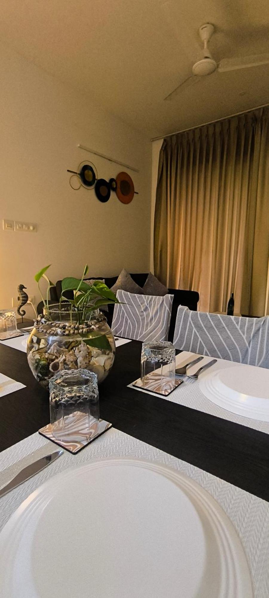 Goodstay Elegant Ocean-Themed -207 Dabolim Ngoại thất bức ảnh