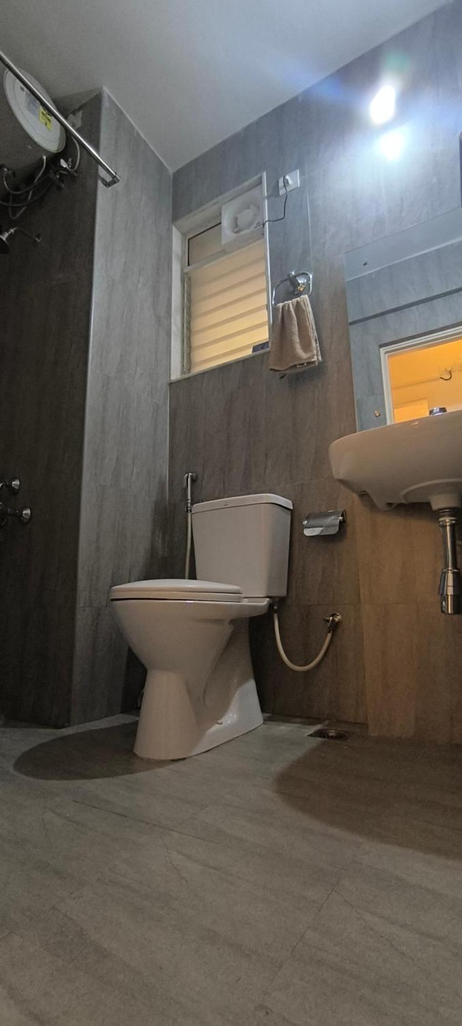 Goodstay Elegant Ocean-Themed -207 Dabolim Ngoại thất bức ảnh