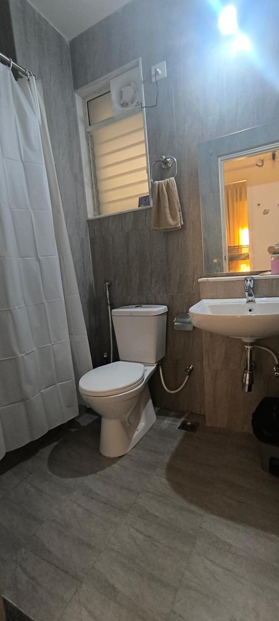 Goodstay Elegant Ocean-Themed -207 Dabolim Ngoại thất bức ảnh